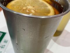 -香港深仔记茶餐厅(东门店)