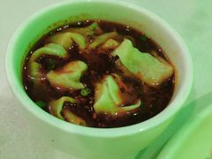 骨汤抄手-峨嵋酒家(清河店)