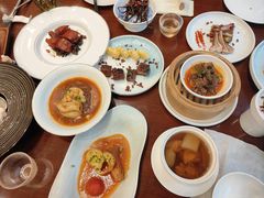 -南堂馆·新川菜(天府三街店)