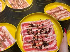 -金滏山·烤肉海鲜火锅自助(襄阳万达店)