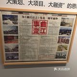最近一楼正在举办曲江25年展览