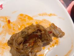 -井格重庆火锅(临平银泰城店)