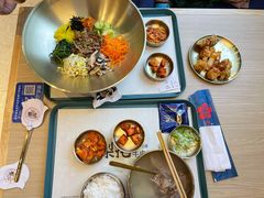 -梨花牛肉汤饭(仁恒伊势丹店)