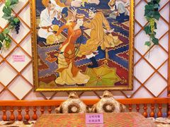 -巴扎美食·新疆菜·西域歌舞表演餐厅(新疆大厦店)