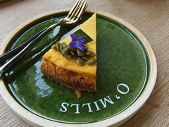 -O'mills Sourdough Bakery&Bistro(永嘉路店)