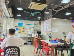 -芬芳甜品(东风西路店)