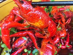 -庾氏龙虾馆(多弗汇店)