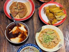 -袁家村关中印象体验店(砂之船奥特莱斯店)