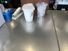 -JPG canteen(广州乐峰广场店)