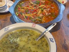 -厨神老街兔·淳朴人家店(盐帮菜风味名店)