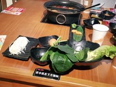 -呷哺呷哺(星光天地店)