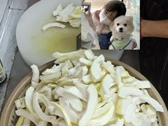 -柳周农家菜特色老店沙田柚美食(东大街店)