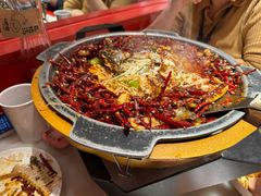 -南锣南门