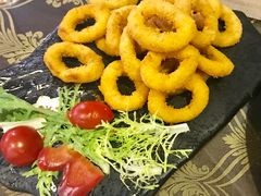 -满洲里饭店-尼基金俄餐厅