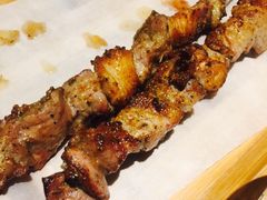 -阿凡提餐厅(簋街店)