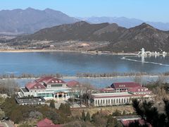 -北京宽沟会议中心