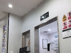 -牙博士口腔品牌连锁(杨浦店)