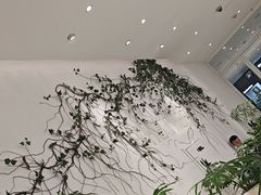-大树餐厅(红旗街万达店)