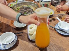 -厝味火锅·潮汕卤水火锅(十一合店)