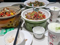 -绿草地·湘菜(7mall店)