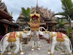 -西双版纳傣族园