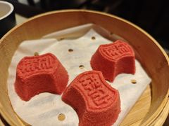 -绿茶餐厅(朝阳大悦城店)