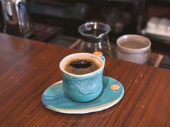 夏威夷摩卡-RUMORS COFFEE ROASTERY鲁马滋咖啡(湖南路店)