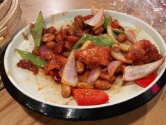 -陈傻子餐厅(世纪都会店)