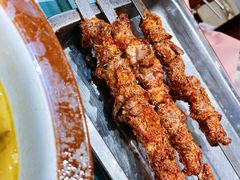 -紫光园·烤鸭·北京菜(劲松店)