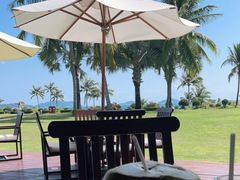 -宴悦海鲜餐厅·游水海鲜·牛排(亚龙湾瑞吉店)
