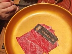-牛YO寿喜烧和牛火锅自助(三台子万象汇店)
