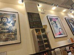 -大哥餐厅(西城花园店)
