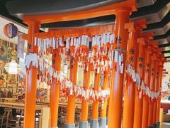 -西月山居匠心创意料理(江汉路新佳丽广场店)
