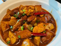 -简小舍·民间手艺菜(武昌江滩店)