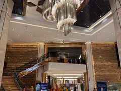 -西安赛瑞喜来登大酒店
