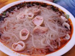 -甘记肥肠粉(马鞍北路店)
