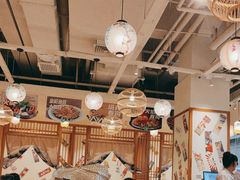-晴季寿司(延河路万达广场店)
