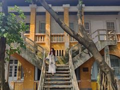 -广州市紫泥堂文化创意园景区