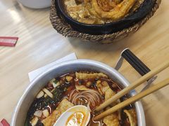 -丽丽三鲜螺蛳粉(田林路店)