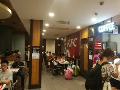 -肯德基(北京南站店)