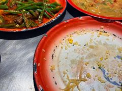-馬伍旺川菜(江北虹悦城店)