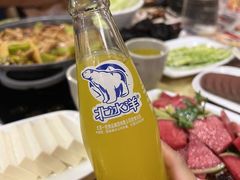 -彭记铁锅肥肠(东四总店)
