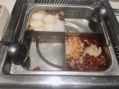 -海底捞火锅(河东万达广场店)