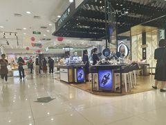 -新世界百货(顺义店)