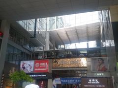 -丽达购物中心(崂山店)