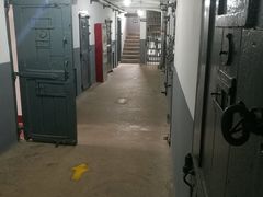 -青岛德国监狱旧址博物馆