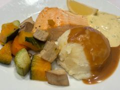 -宜家·瑞典风味餐厅(四元桥店)