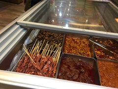 -韩厨烤肉火锅无限自助餐厅(潮流特区店)