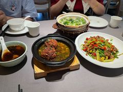 -十朝院子·南京菜(夫子庙店)