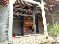 -小洲村